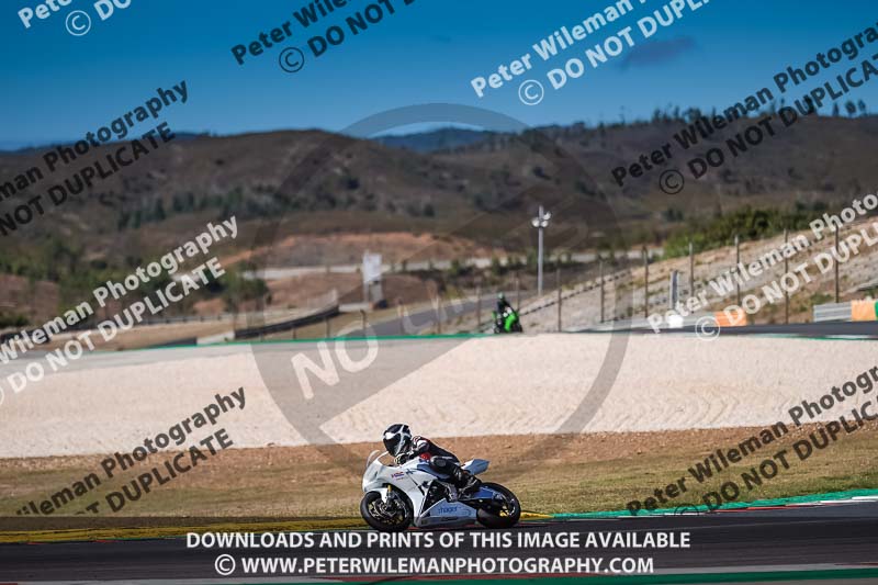 motorbikes;no limits;october 2019;peter wileman photography;portimao;portugal;trackday digital images